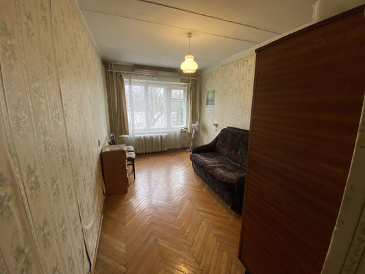 Продам трехкомнатную (3-комн.) квартиру, Шаумяна ул, 11, Туапсе г