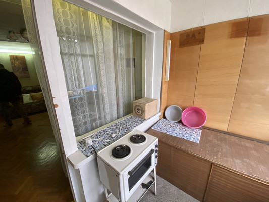 Продам трехкомнатную (3-комн.) квартиру, Шаумяна ул, 11, Туапсе г