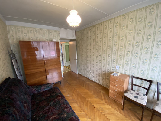 Продам трехкомнатную (3-комн.) квартиру, Шаумяна ул, 11, Туапсе г