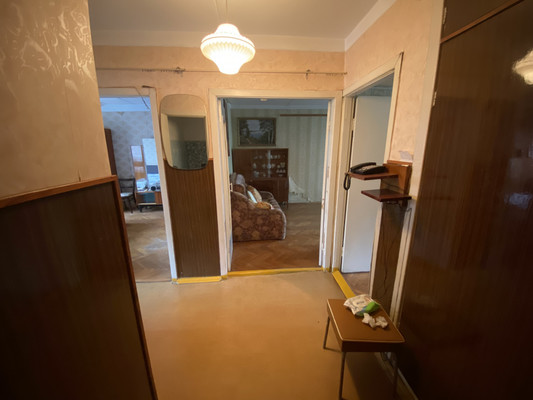 Продам трехкомнатную (3-комн.) квартиру, Шаумяна ул, 11, Туапсе г