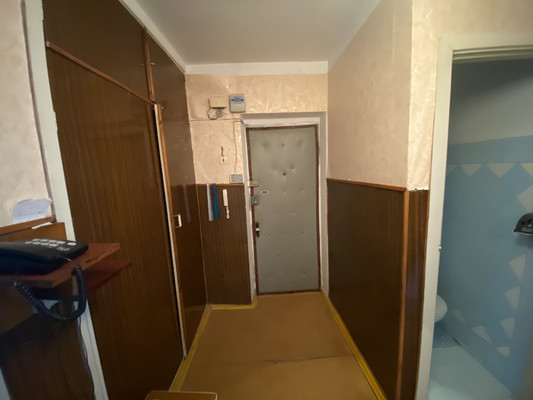 Продам трехкомнатную (3-комн.) квартиру, Шаумяна ул, 11, Туапсе г