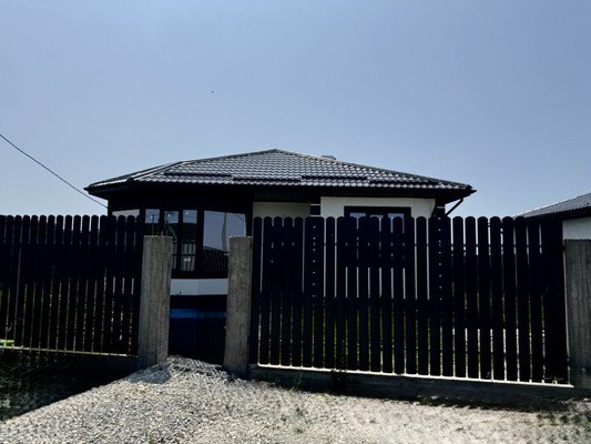 Продам дом, Янтарная ул, Семигорский х, 0 км от города