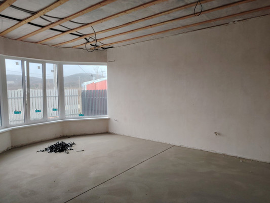 Продам дом, Янтарная ул, Семигорский х, 0 км от города