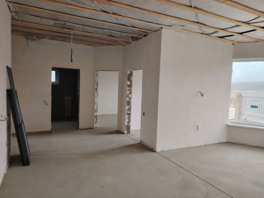 Продам дом, Янтарная ул, Семигорский х, 0 км от города