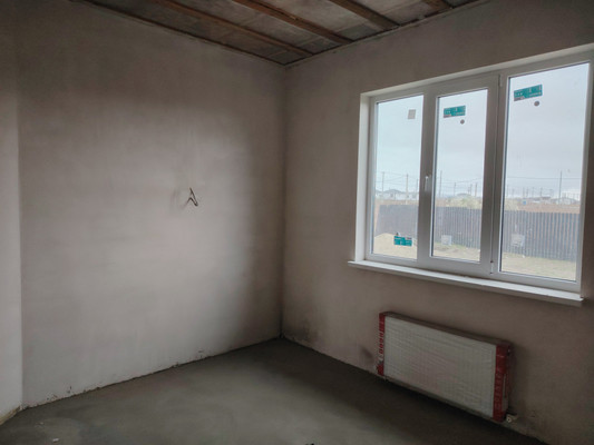 Продам дом, Янтарная ул, Семигорский х, 0 км от города