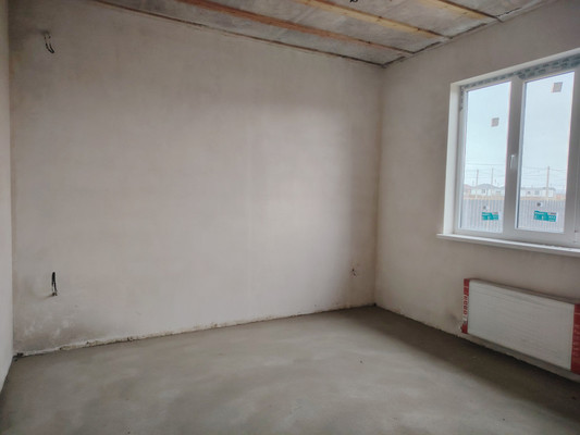 Продам дом, Янтарная ул, Семигорский х, 0 км от города