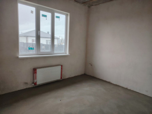 Продам дом, Янтарная ул, Семигорский х, 0 км от города