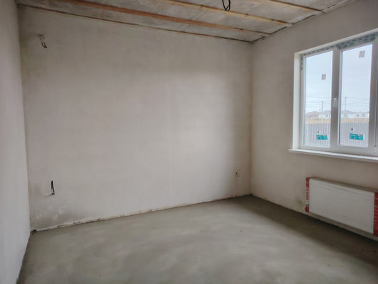 Продам дом, Янтарная ул, Семигорский х, 0 км от города