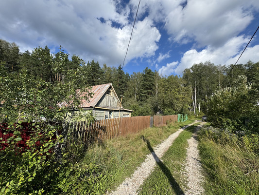 Продам дачу, Юбилейная ул, Истра г, 0 км от города