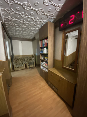 Продам многокомнатную квартиру, Хутынская ул, 5, Великий Новгород г