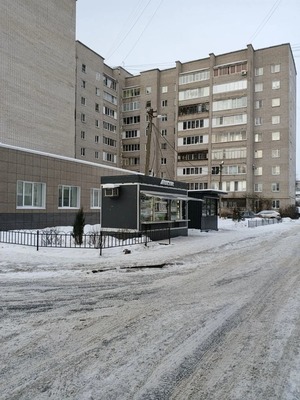 Продам двухкомнатную (2-комн.) квартиру, Большая Московская ул, 110/2, Великий Новгород г