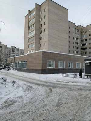 Продам двухкомнатную (2-комн.) квартиру, Большая Московская ул, 110/2, Великий Новгород г