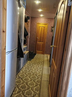 Продам двухкомнатную (2-комн.) квартиру, Большая Московская ул, 110/2, Великий Новгород г