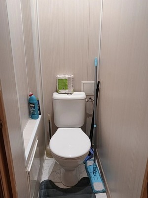 Продам двухкомнатную (2-комн.) квартиру, Большая Московская ул, 110/2, Великий Новгород г