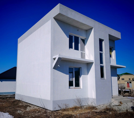 Продам дом, Натухаевская ул, Семигорский х, 0 км от города