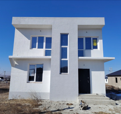 Продам дом, Натухаевская ул, Семигорский х, 0 км от города