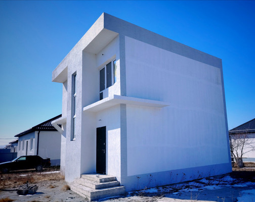 Продам дом, Натухаевская ул, Семигорский х, 0 км от города