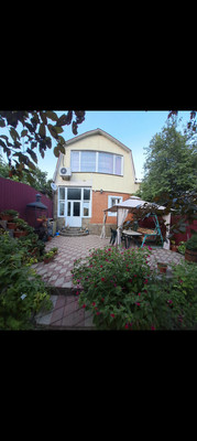 Продам дом, Тургенева ул, 7, Туапсе г, 0 км от города