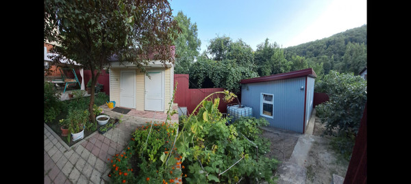 Продам дом, Тургенева ул, 7, Туапсе г, 0 км от города