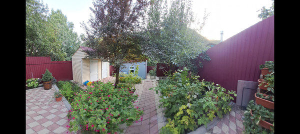 Продам дом, Тургенева ул, 7, Туапсе г, 0 км от города