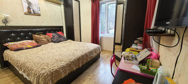 Продам дом, Тургенева ул, 7, Туапсе г, 0 км от города