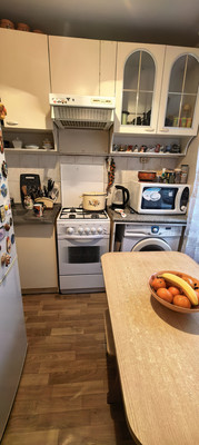 Продам однокомнатную (1-комн.) квартиру, Фрунзе ул, 31, Туапсе г