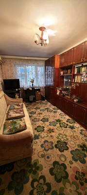 Продам однокомнатную (1-комн.) квартиру, Фрунзе ул, 31, Туапсе г