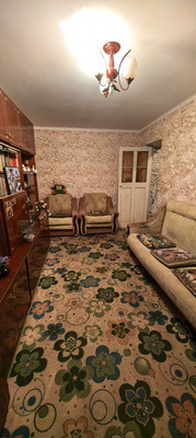 Продам однокомнатную (1-комн.) квартиру, Фрунзе ул, 31, Туапсе г