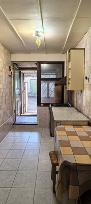 Продам двухкомнатную (2-комн.) квартиру, Московская ул, 3, Туапсе г