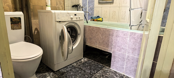 Продам двухкомнатную (2-комн.) квартиру, Московская ул, 3, Туапсе г