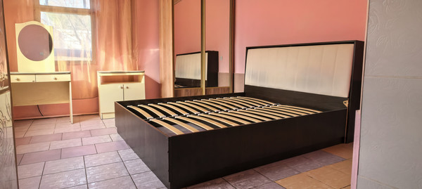 Продам двухкомнатную (2-комн.) квартиру, Московская ул, 3, Туапсе г