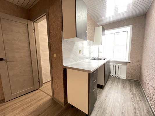 Продам однокомнатную (1-комн.) квартиру, Берендеевская ул, 19, Переславль-Залесский г