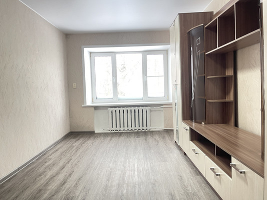 Продам однокомнатную (1-комн.) квартиру, Берендеевская ул, 19, Переславль-Залесский г