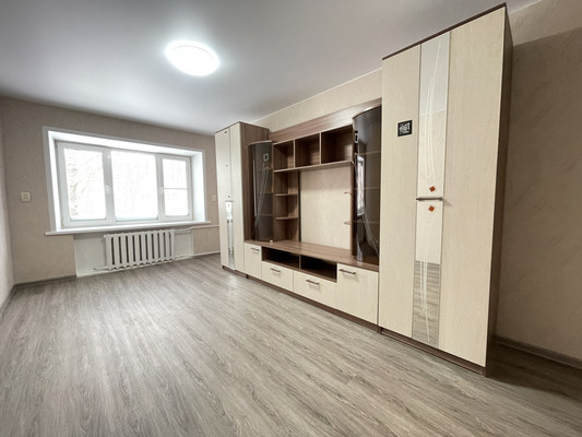 Продам однокомнатную (1-комн.) квартиру, Берендеевская ул, 19, Переславль-Залесский г