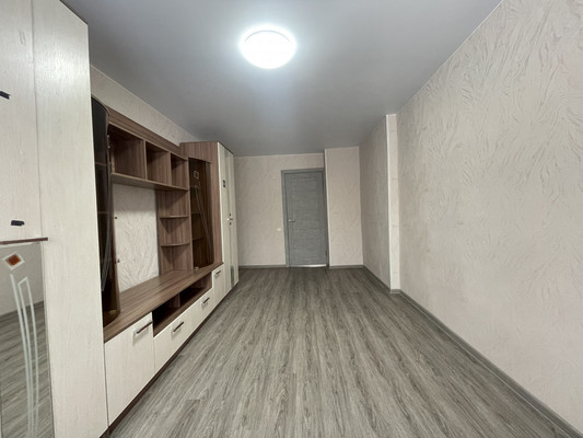 Продам однокомнатную (1-комн.) квартиру, Берендеевская ул, 19, Переславль-Залесский г