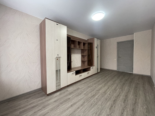 Продам однокомнатную (1-комн.) квартиру, Берендеевская ул, 19, Переславль-Залесский г