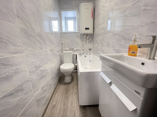 Продам однокомнатную (1-комн.) квартиру, Берендеевская ул, 19, Переславль-Залесский г