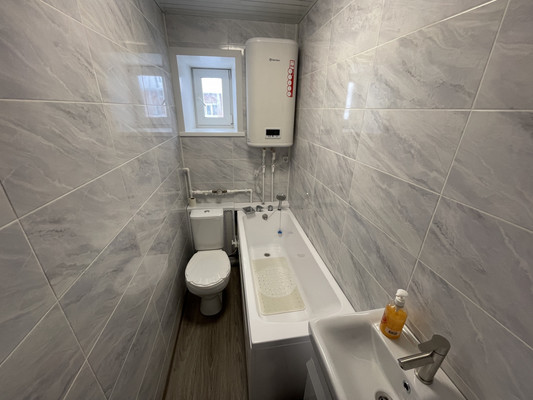 Продам однокомнатную (1-комн.) квартиру, Берендеевская ул, 19, Переславль-Залесский г