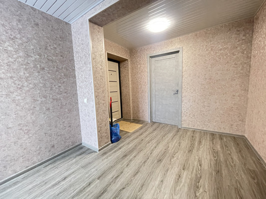 Продам однокомнатную (1-комн.) квартиру, Берендеевская ул, 19, Переславль-Залесский г