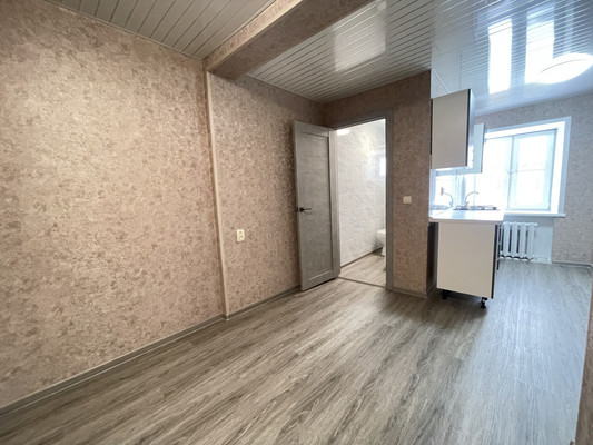 Продам однокомнатную (1-комн.) квартиру, Берендеевская ул, 19, Переславль-Залесский г