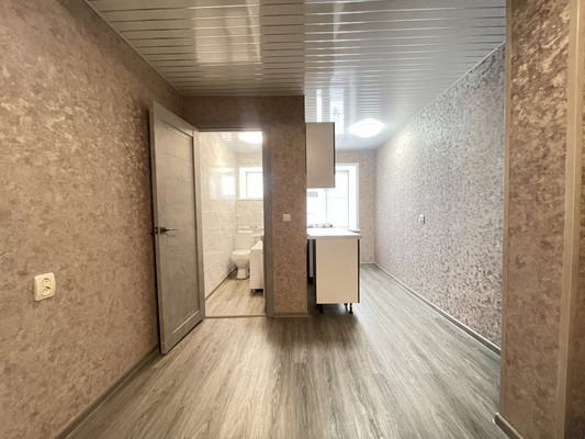 Продам однокомнатную (1-комн.) квартиру, Берендеевская ул, 19, Переславль-Залесский г