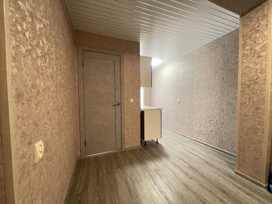 Продам однокомнатную (1-комн.) квартиру, Берендеевская ул, 19, Переславль-Залесский г