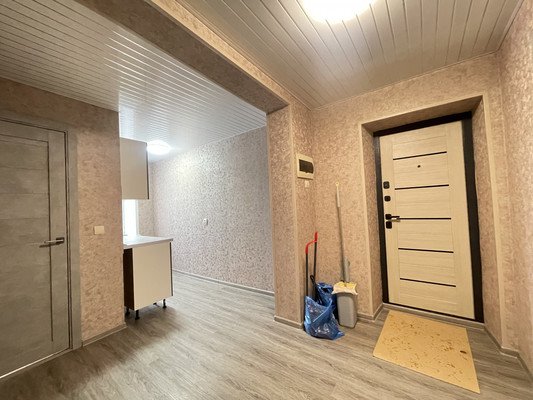 Продам однокомнатную (1-комн.) квартиру, Берендеевская ул, 19, Переславль-Залесский г