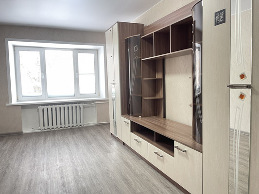 Продам однокомнатную (1-комн.) квартиру, Берендеевская ул, 19, Переславль-Залесский г