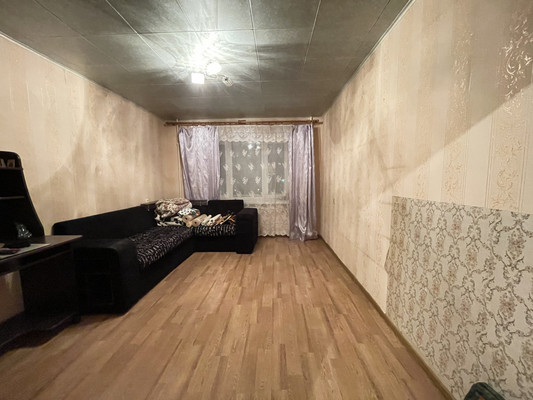 Продам двухкомнатную (2-комн.) квартиру, Октябрьская ул, 14, Переславль-Залесский г