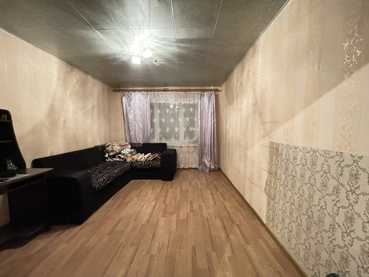 Продам двухкомнатную (2-комн.) квартиру, Октябрьская ул, 14, Переславль-Залесский г