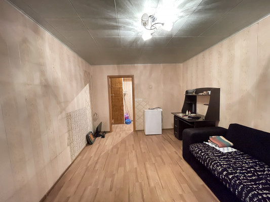 Продам двухкомнатную (2-комн.) квартиру, Октябрьская ул, 14, Переславль-Залесский г