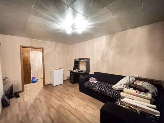 Продам двухкомнатную (2-комн.) квартиру, Октябрьская ул, 14, Переславль-Залесский г