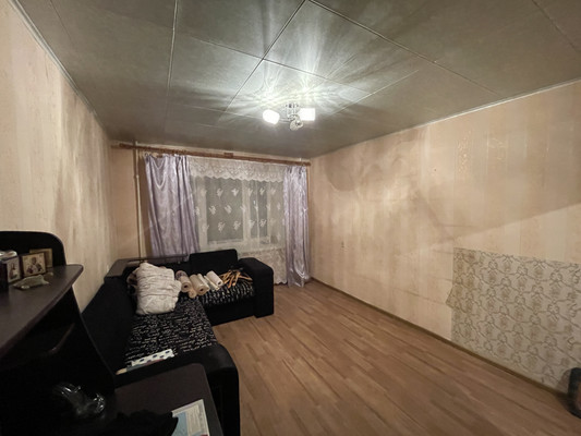 Продам двухкомнатную (2-комн.) квартиру, Октябрьская ул, 14, Переславль-Залесский г