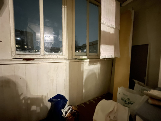 Продам двухкомнатную (2-комн.) квартиру, Октябрьская ул, 14, Переславль-Залесский г